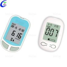 China Bluetooth Blood Glucose Meters Monitors